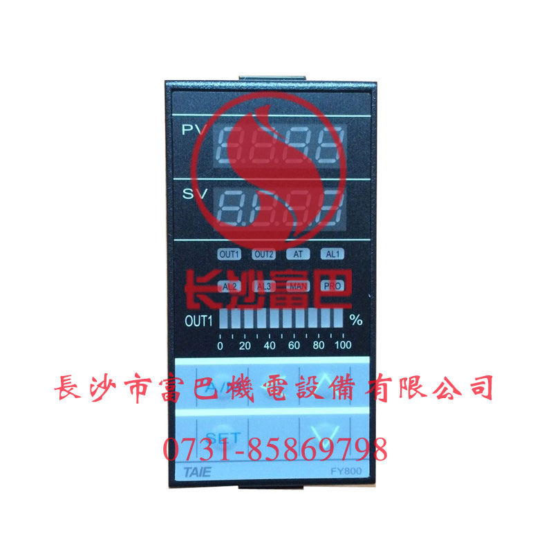 TAIE臺(tái)儀FY800-301000